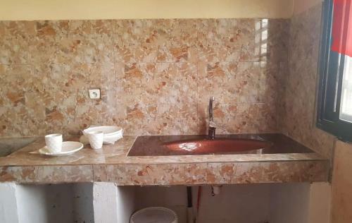 Apartamento Residence Manga