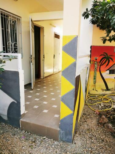 Apartamento Residence Manga