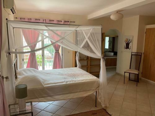 Villa La Maison De Jeanne Et L�a