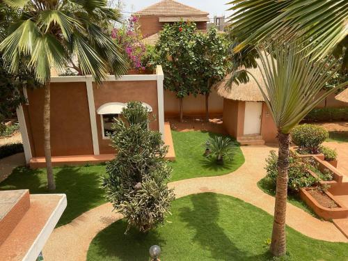 Villa La Maison De Jeanne Et L�a