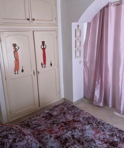 Villa La Maison De Jeanne Et L�a