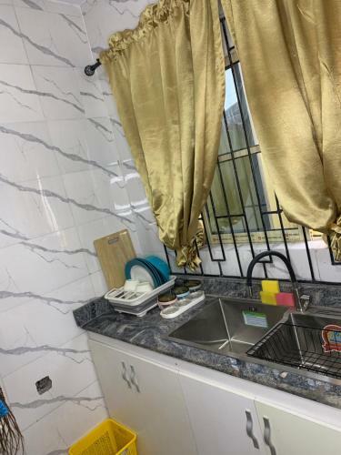 Apartamento Adefey Properties