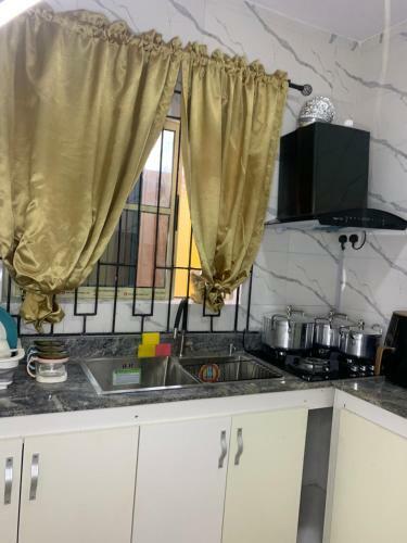 Apartamento Adefey Properties