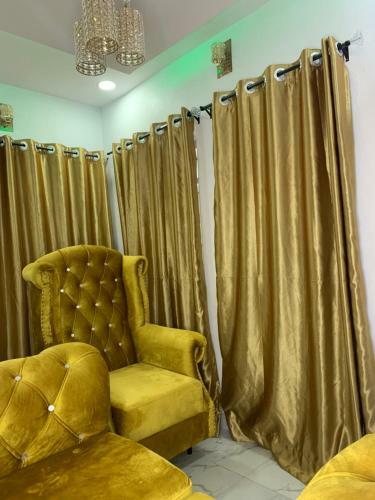 Apartamento Adefey Properties