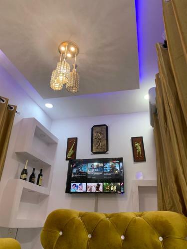 Apartamento Adefey Properties