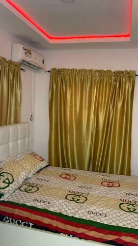 Apartamento Adefey Properties