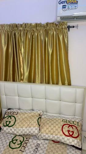 Apartamento Adefey Properties