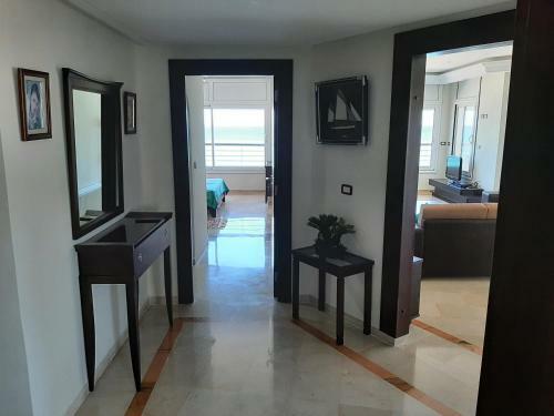 Apartamento Appartement Corniche Mahdia