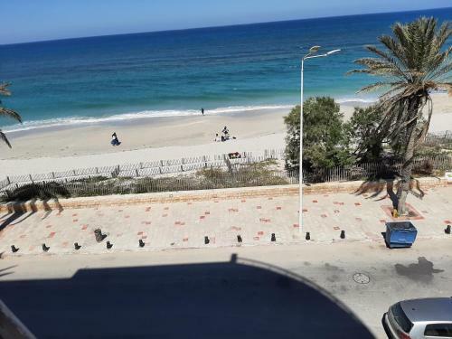 Apartamento Appartement Corniche Mahdia