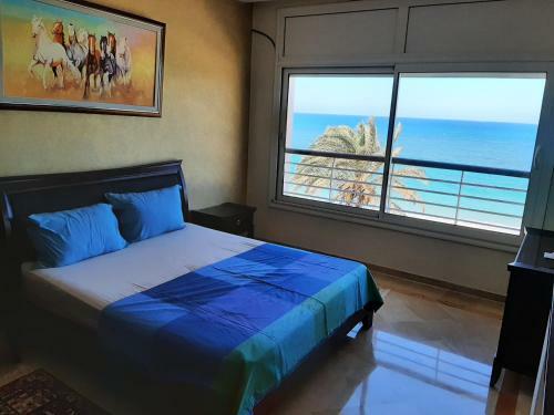 Apartamento Appartement Corniche Mahdia
