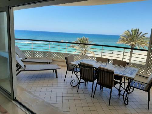 Apartamento Appartement Corniche Mahdia