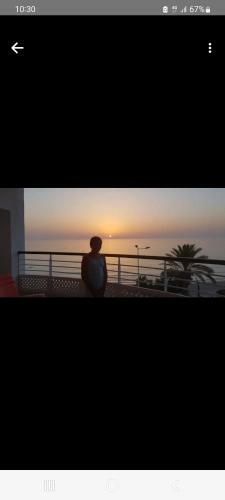 Apartamento Appartement Corniche Mahdia