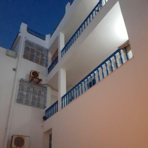 Hostal Albatros 3
