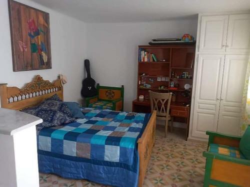 Hostal Albatros 3