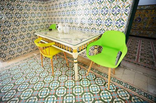 Hostal Dar El Hamra