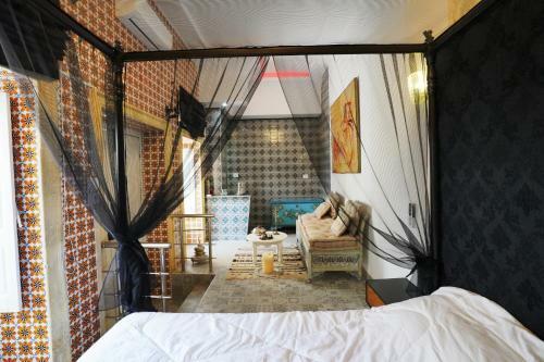 Hostal Dar El Hamra