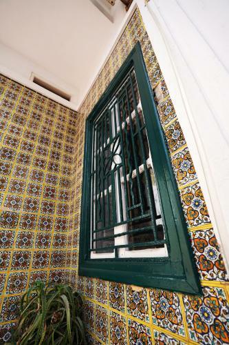Hostal Dar El Hamra