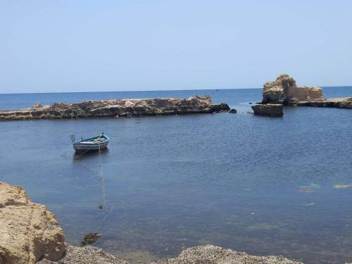 Apartamento La Grande Bleue