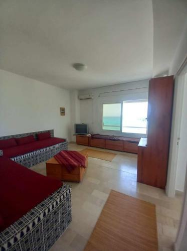 Apartamento La Grande Bleue