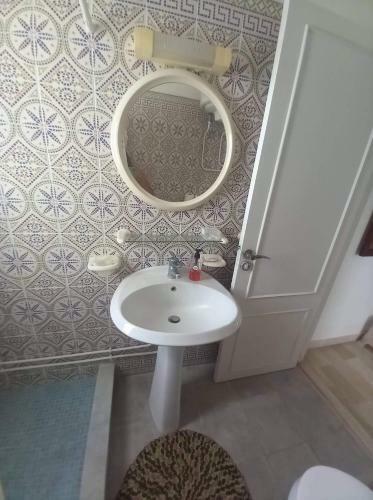Apartamento La Grande Bleue