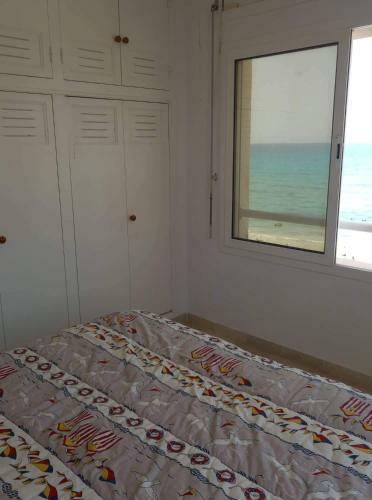 Apartamento La Grande Bleue