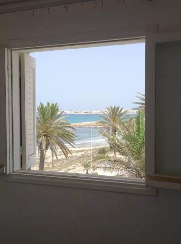 Apartamento La Grande Bleue