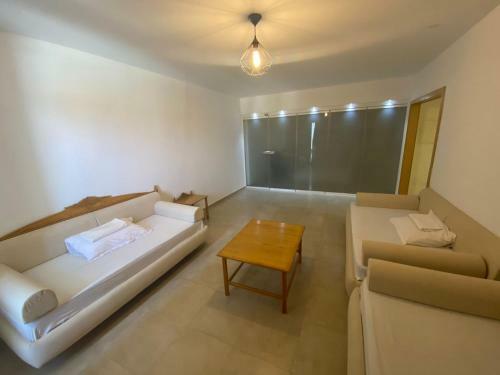 Apartamento Hotel Mahdia-beach Private Appart