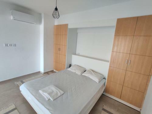 Apartamento Hotel Mahdia-beach Private Appart