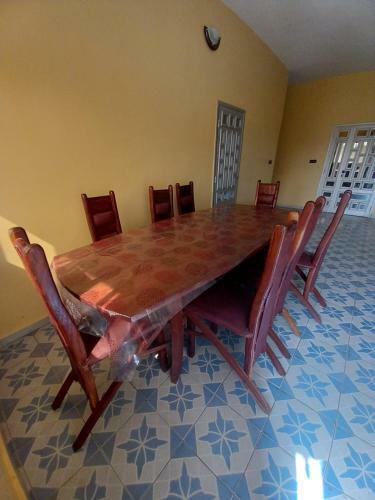 Hostal Chambre Priv�e Meubl�e Climatis�e