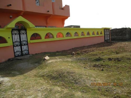 Villa Meubl�e Climatis�e