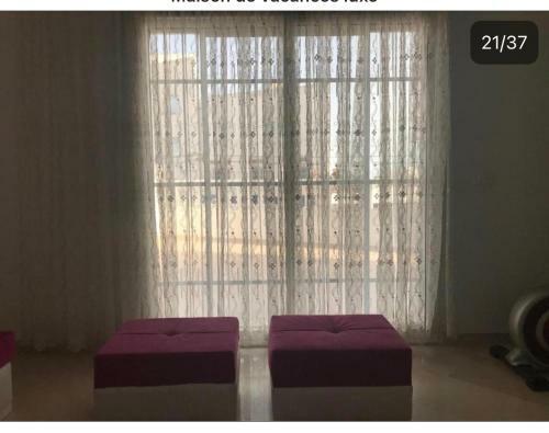 Apartamento Belle Maison