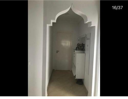 Apartamento Belle Maison