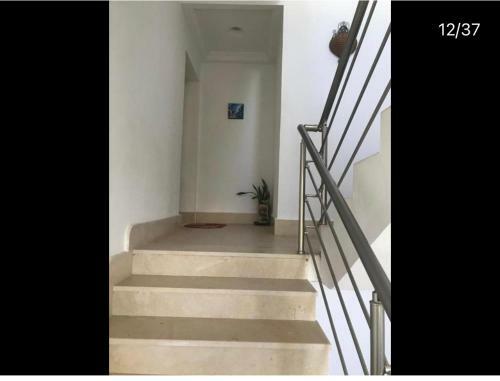 Apartamento Belle Maison
