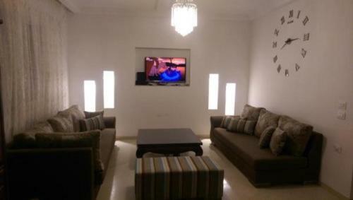 Apartamento Belle Maison
