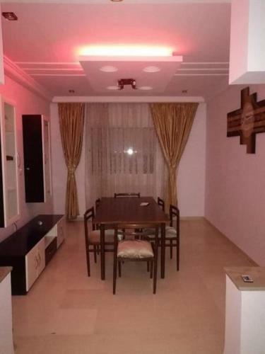 Apartamento Belle Maison
