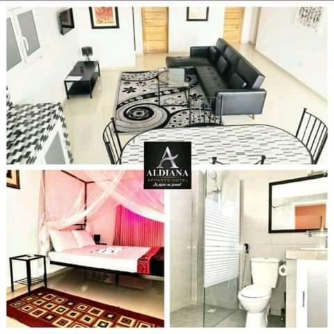 Hostal Club Aldiana