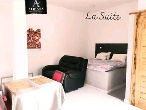 Hostal Club Aldiana