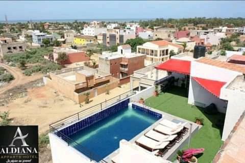 Hostal Club Aldiana