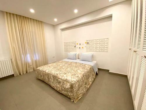 Apartamento Coin Paisible Au Centre De La Marsa