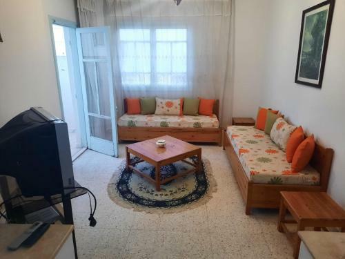2 Bedroom Apartment Hammamet