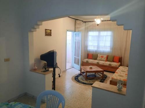 2 Bedroom Apartment Hammamet