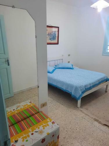2 Bedroom Apartment Hammamet