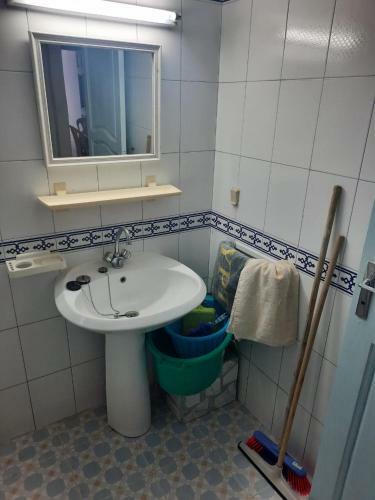 2 Bedroom Apartment Hammamet