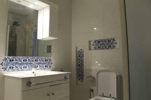 Apartamento R�sidence Khechine