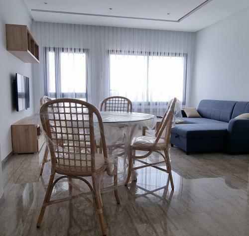 Apartamento Hammamet Vue Mer