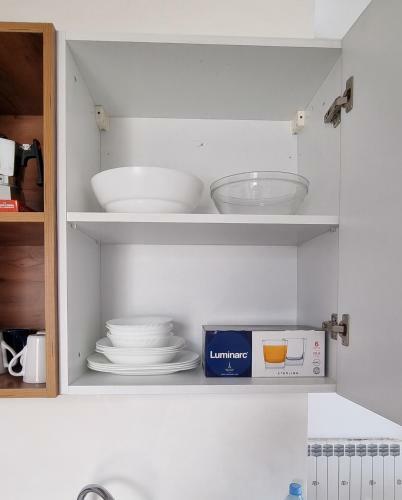 Apartamento Hammamet Vue Mer