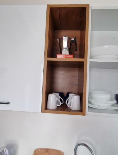 Apartamento Hammamet Vue Mer
