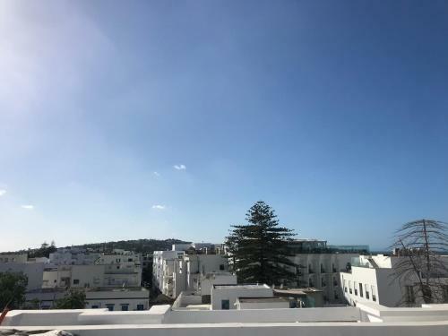 Apartamento Cosy Appart - Central & Near Main Interest Points