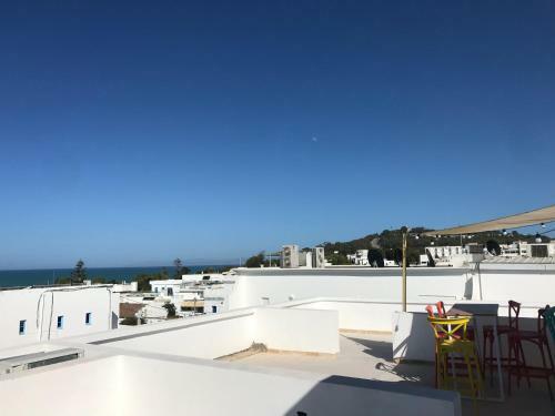 Apartamento Cosy Appart - Central & Near Main Interest Points