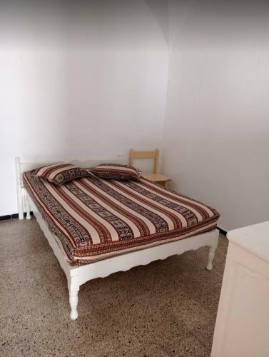 2 Bedroom Villa City Centre Beach Access